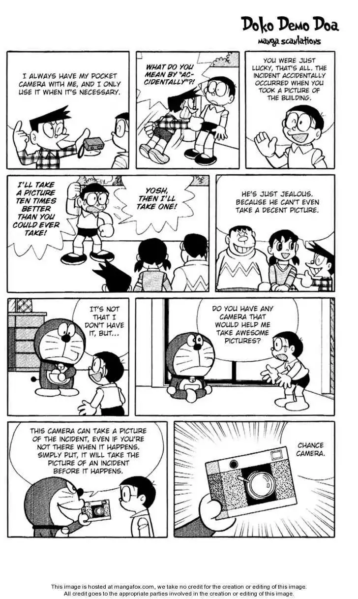 Doraemon Plus Chapter 4.2 3